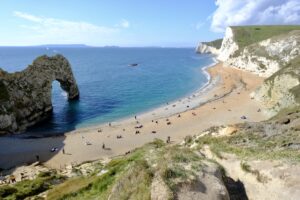 Durdle Door