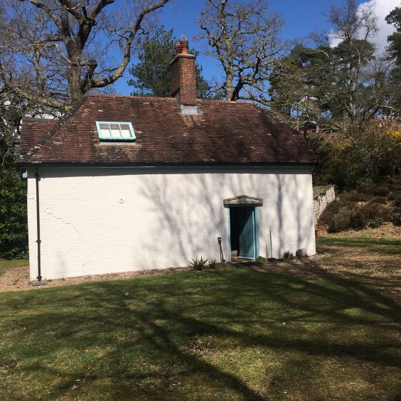 TE Lawrence's time in Dorset - Clouds Hill