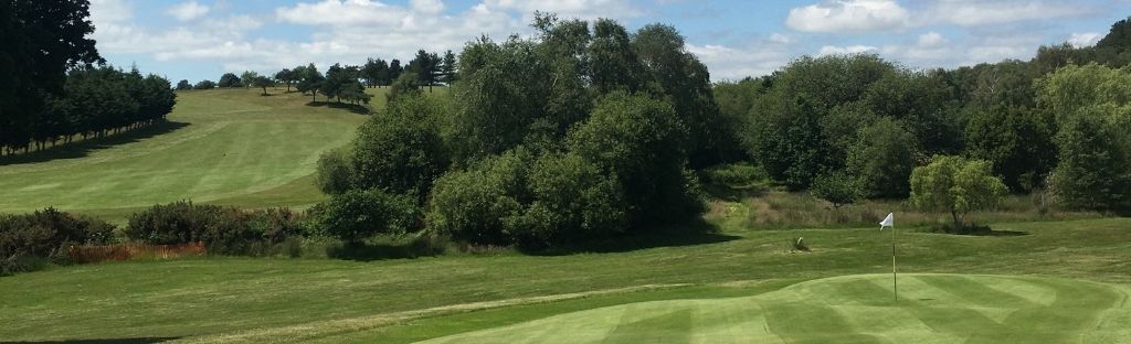 Wareham Golf Course