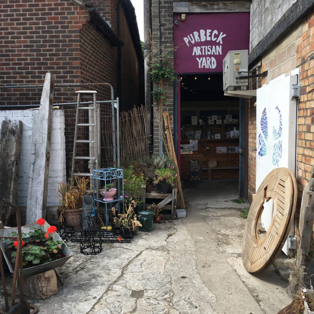 Purbeck Artisan Yard